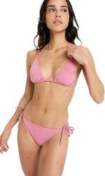 Roxy Beach Classics Tiki Tri Set Kadın Bikini - 1
