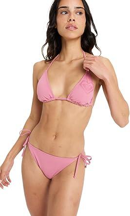 Roxy Beach Classics Tiki Tri Set Kadın Bikini - 1