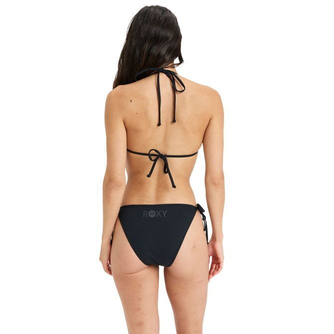 Roxy Beach Classics Tiki Tri Set Kadın Bikini - 3