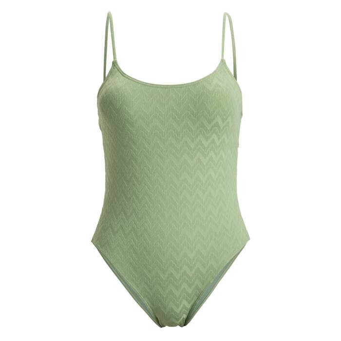 Roxy Current Coolness One Piece Kadın Mayo - 3