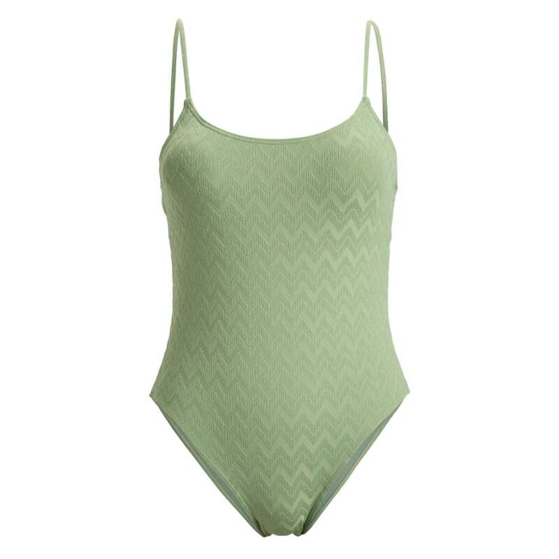 Roxy Current Coolness One Piece Kadın Mayo - 3