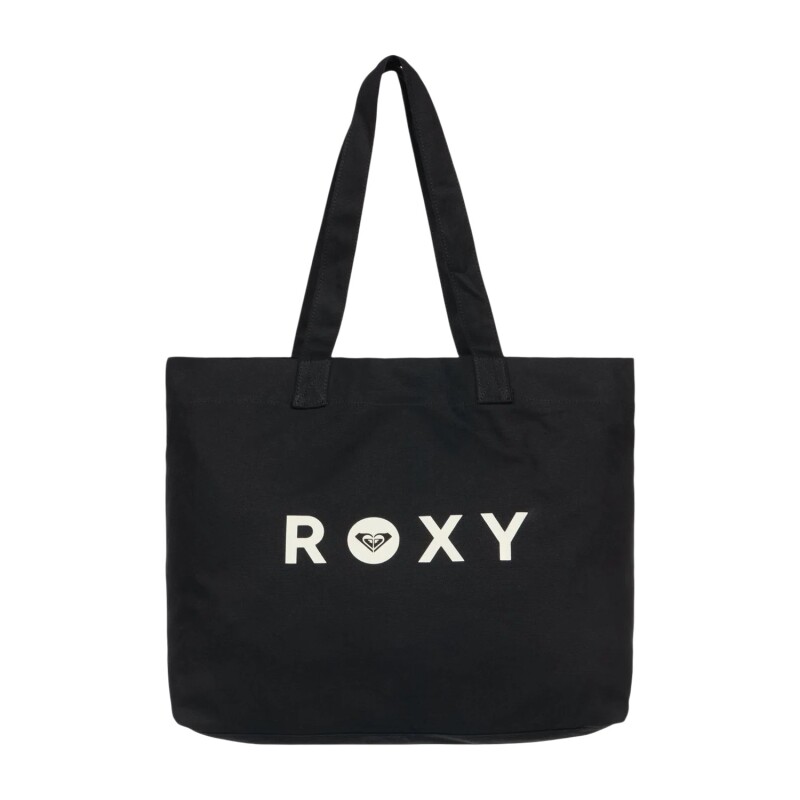 Roxy Go For It Antrasit Kadın Omuz Çantası - Roxy