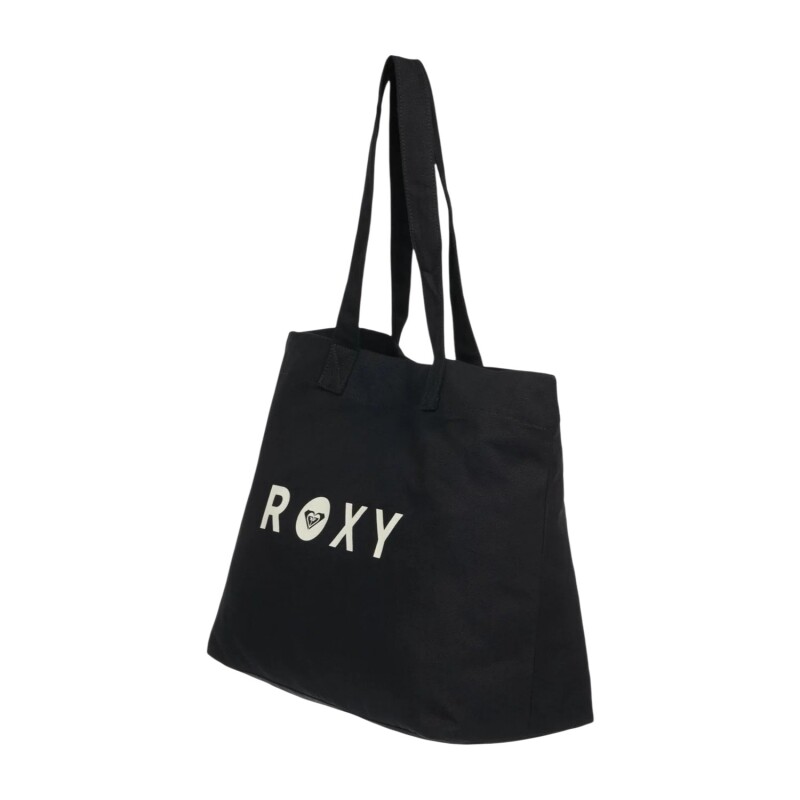 Roxy Go For It Antrasit Kadın Omuz Çantası - Roxy (1)