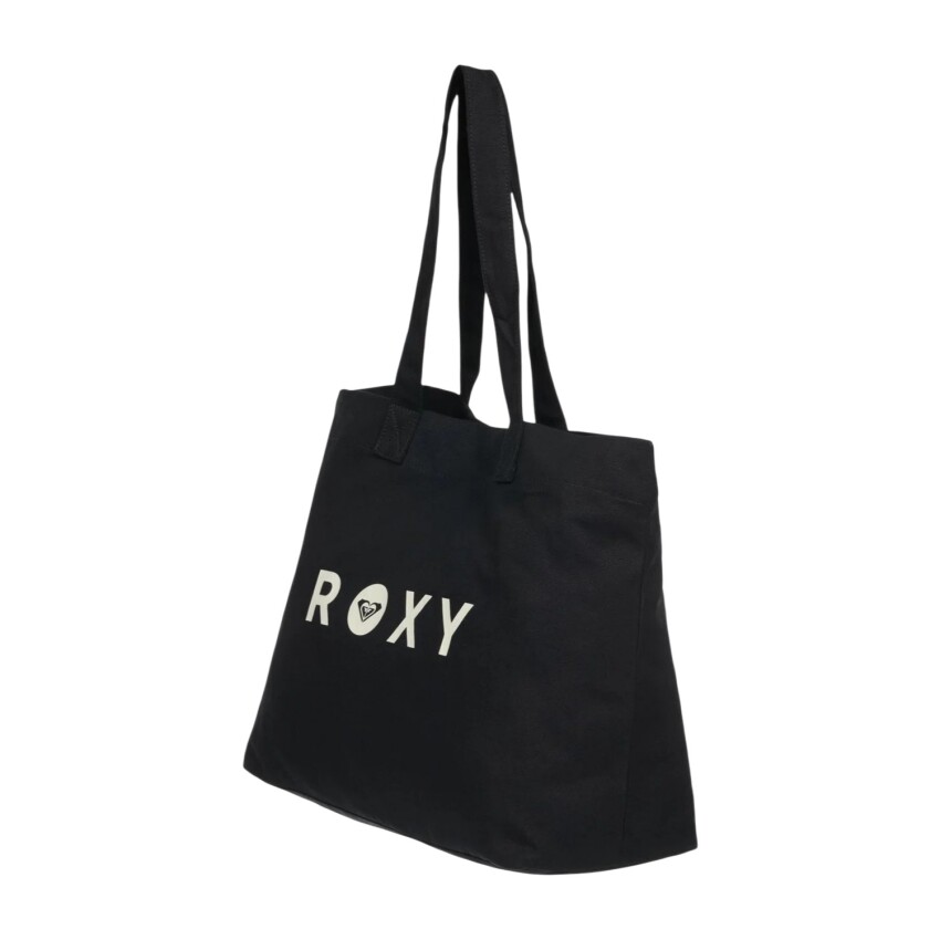 Roxy Go For It Antrasit Kadın Omuz Çantası - 2