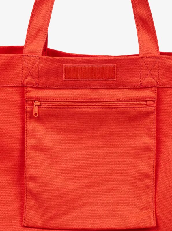 Roxy Go For It Pembe Kadın Omuz Çantası - 4