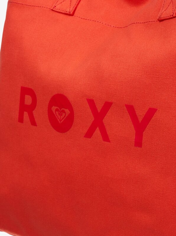 Roxy Go For It Pembe Kadın Omuz Çantası - 5