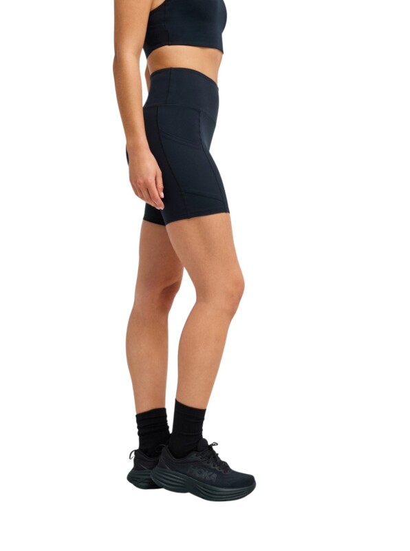 Roxy Heart Biker Antrasit Kadın Şort - 2