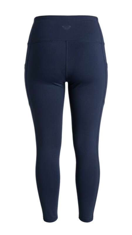 Roxy Heart Into Ankl Antrasit Kadın Tayt - Roxy (1)