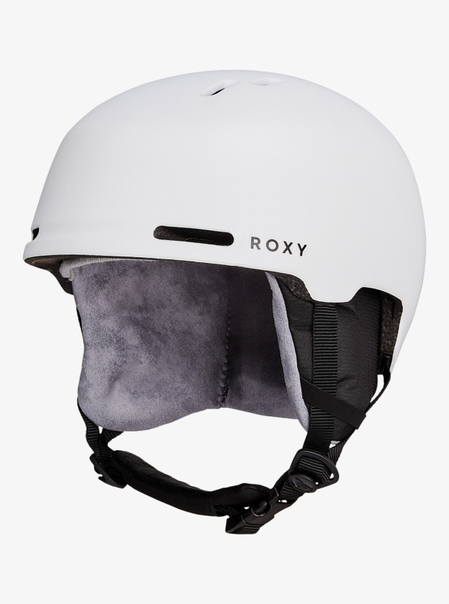 Roxy Kashmir Beyaz Kadın Kask - 2