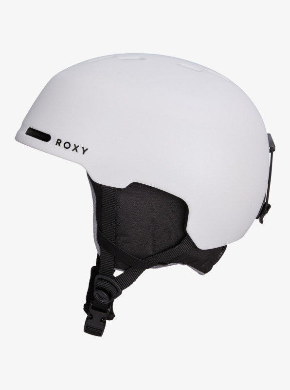 Roxy Kashmir Beyaz Kadın Kask - 3