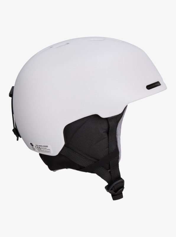 Roxy Kashmir Beyaz Kadın Kask - 4