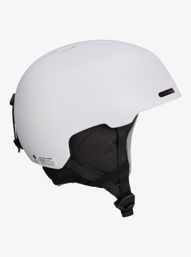 Roxy Kashmir Beyaz Kadın Kask - 4