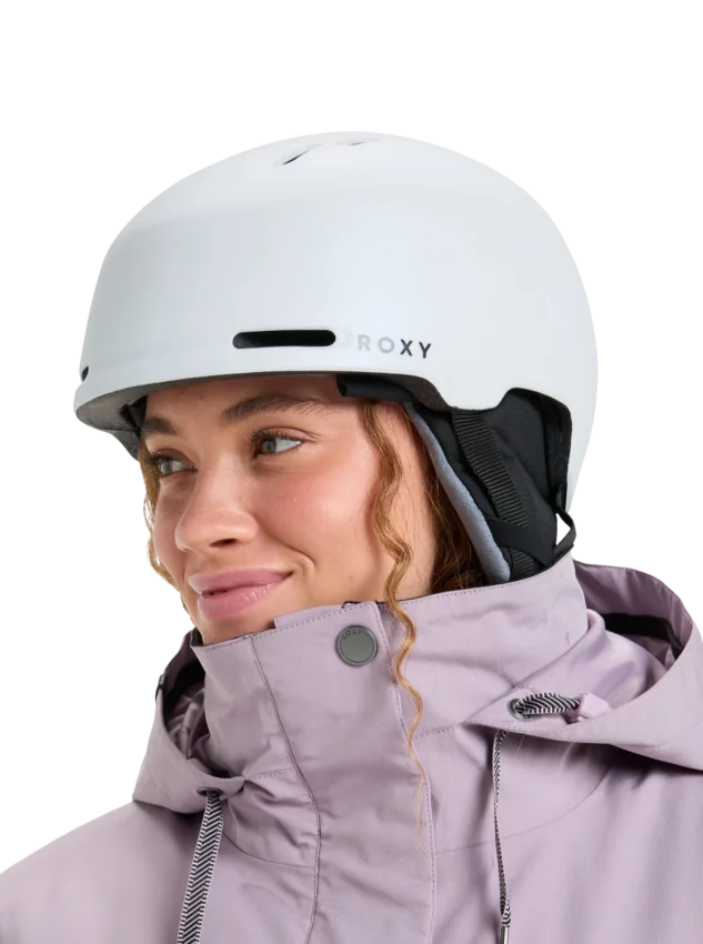 Roxy Kashmir Beyaz Kadın Kask - 1