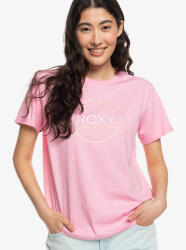 Roxy NOON OCEAN Pembe Kadın Tshirt - 1