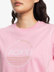 Roxy NOON OCEAN Pembe Kadın Tshirt - 3