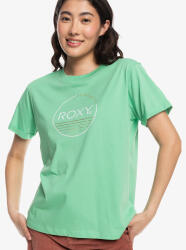Roxy NOON OCEAN Yeşil Kadın Tshirt - 1