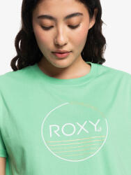 Roxy NOON OCEAN Yeşil Kadın Tshirt - 3