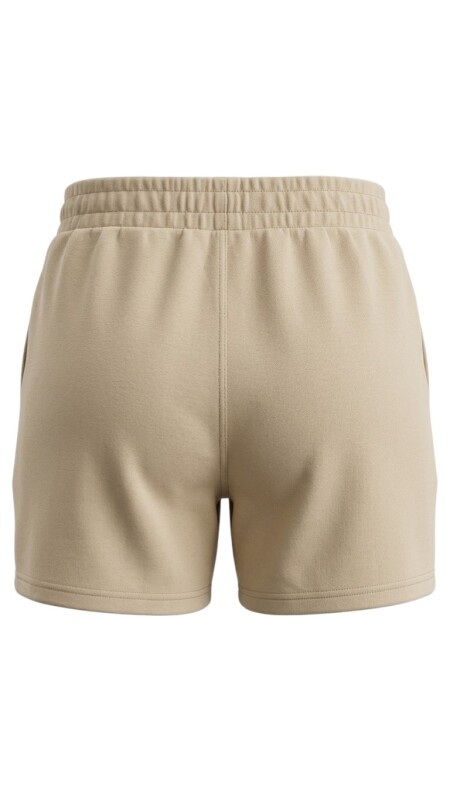 Roxy Rise & Vibe SW Bej Kadın Şort - Roxy (1)