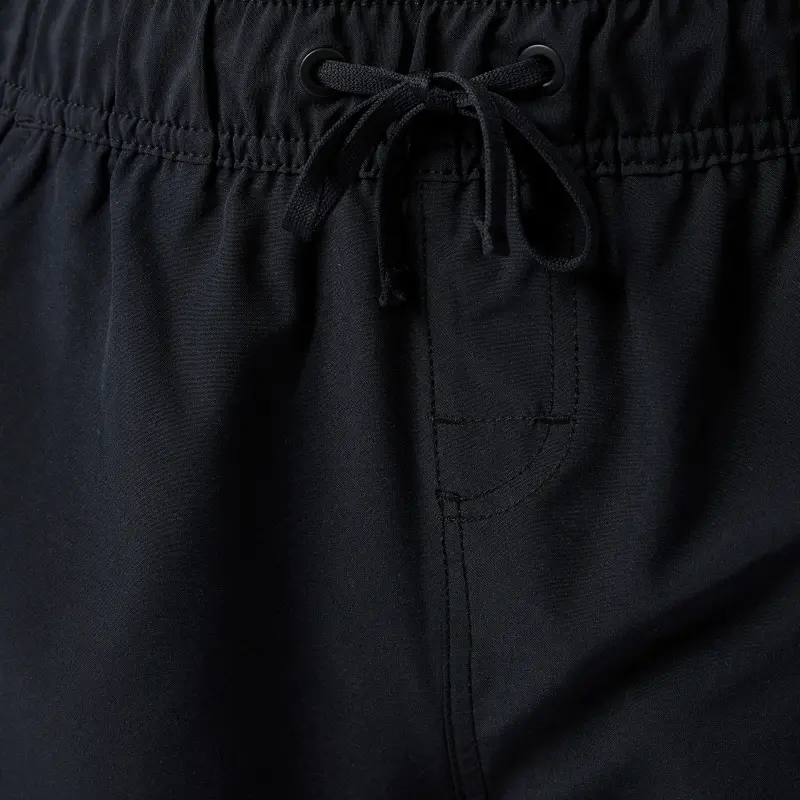 Roxy RO WV 2IN BS Antrasit Kadın Şort - 5