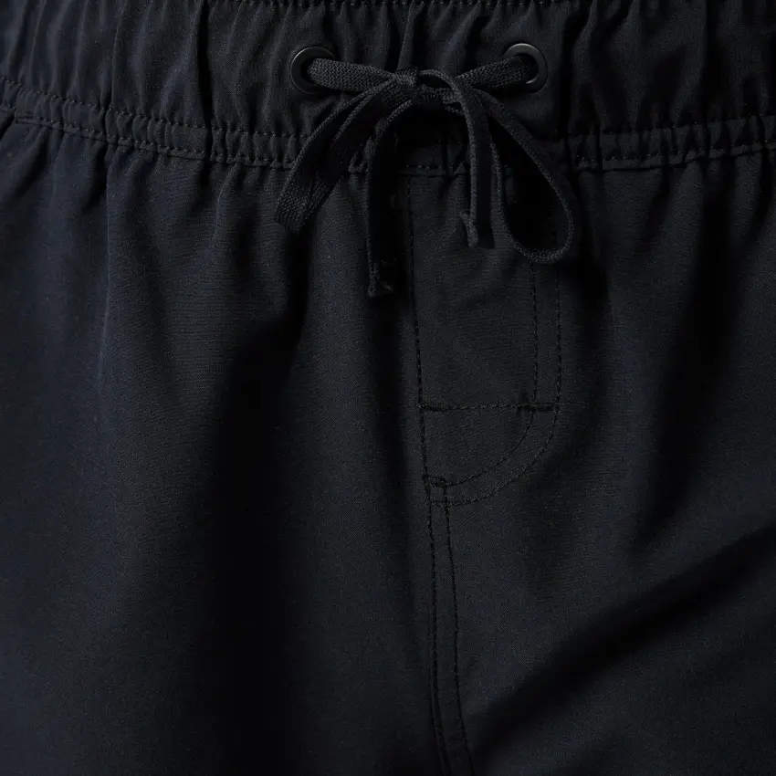 Roxy RO WV 2IN BS Antrasit Kadın Şort - 5