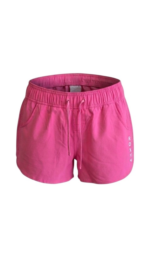 Roxy RO WV 2IN BS Mor Kadın Şort - 1