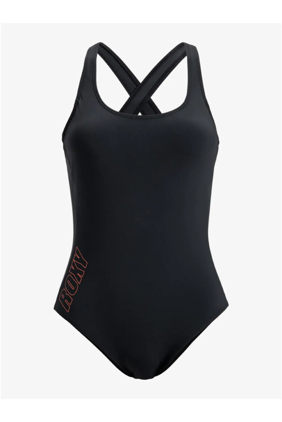 Roxy Roxy Active SD Basic One Piece Kadın Mayo - Roxy