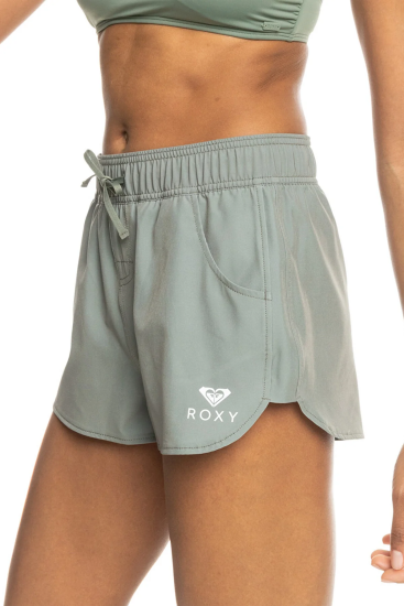 Roxy ROXY WAVE 2 INCH BS Yeşil Kadın Şort - 4