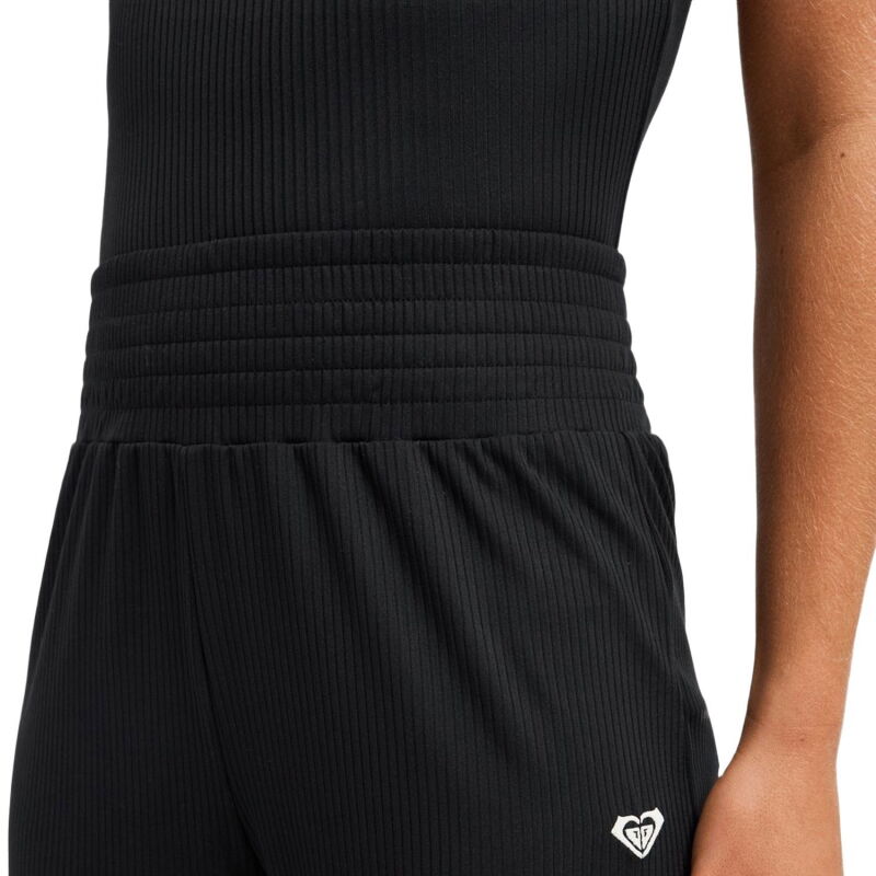 Roxy R&V Smock Pants Antrasit Kadın Eşofman Altı - 3