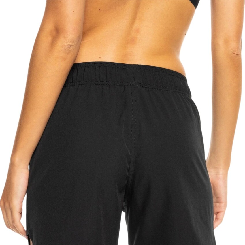 Roxy RX WV 5 Ich BS Antrasit Kadın Şort - 3