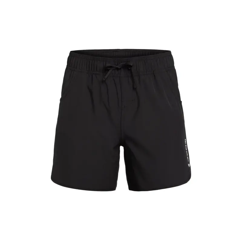 Roxy RX WV 5 Ich BS Antrasit Kadın Şort - 5