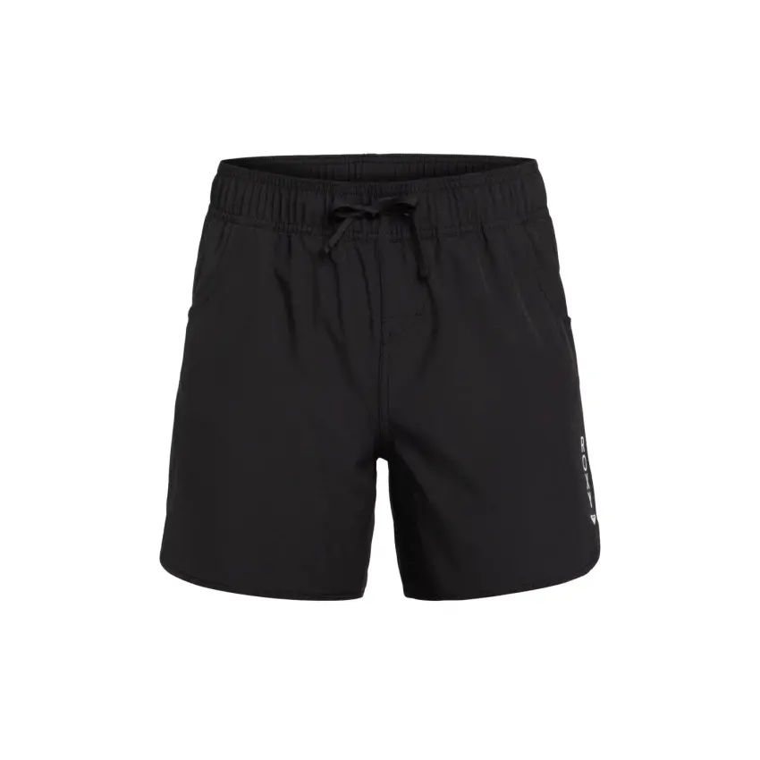 Roxy RX WV 5 Ich BS Antrasit Kadın Şort - 5