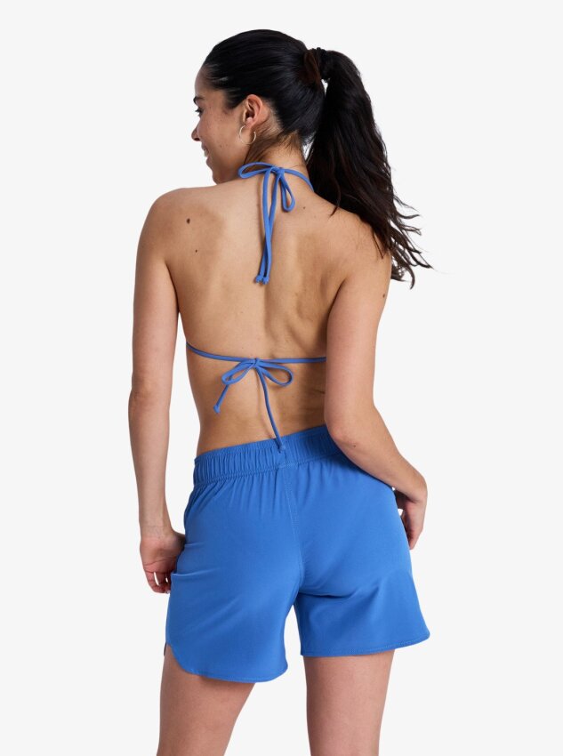 Roxy RX WV 5 Ich BS Mavi Kadın Şort - 5