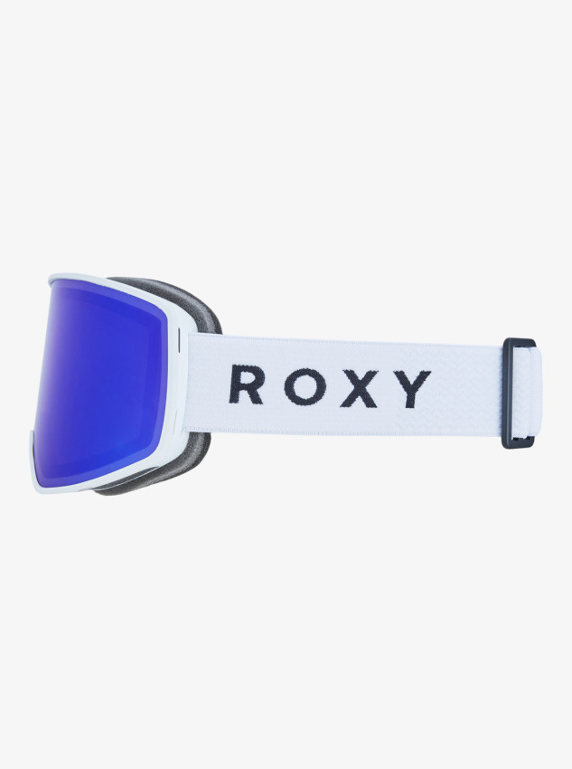 Roxy Storm Beyaz Kadın Gözlük - 4