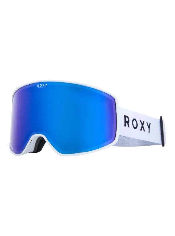 Roxy Storm Beyaz Kadın Gözlük - 1