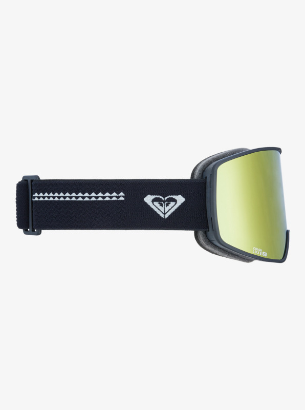 Roxy Storm Women Bej Kadın Gözlük - 5