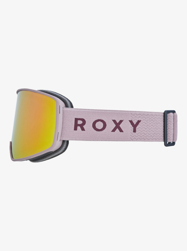 Roxy Storm Women Mor Kadın Gözlük - 4
