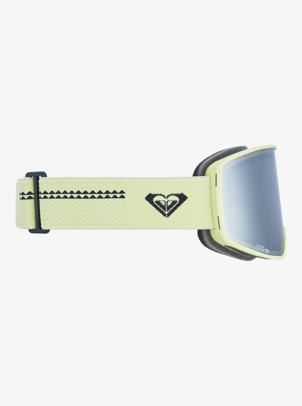 Roxy Storm Women Sarı Kadın Gözlük - 7