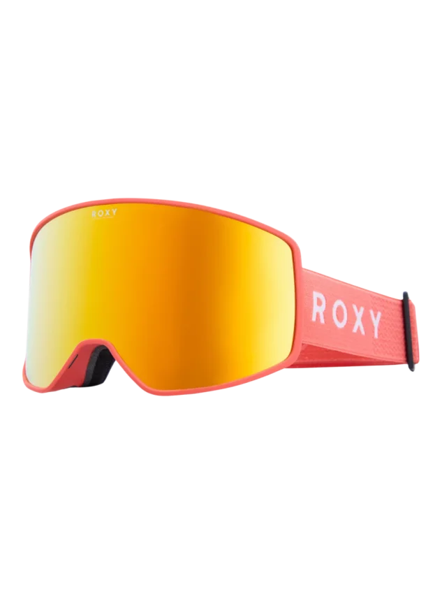 Roxy Storm Women Turuncu Kadın Gözlük - 1