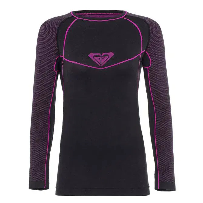 Roxy Suerface Layer top Kadın İçlik Üst - Roxy