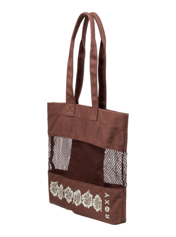 Roxy Summer Breezy T Kahverengi Kadın Omuz Çantası - Roxy (1)