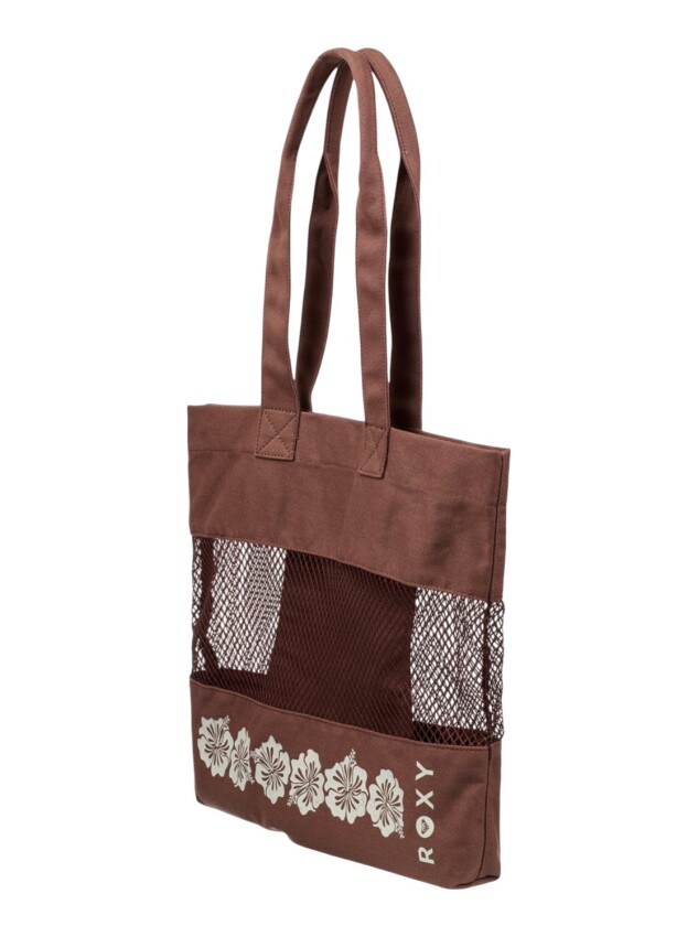 Roxy Summer Breezy T Kahverengi Kadın Omuz Çantası - 2