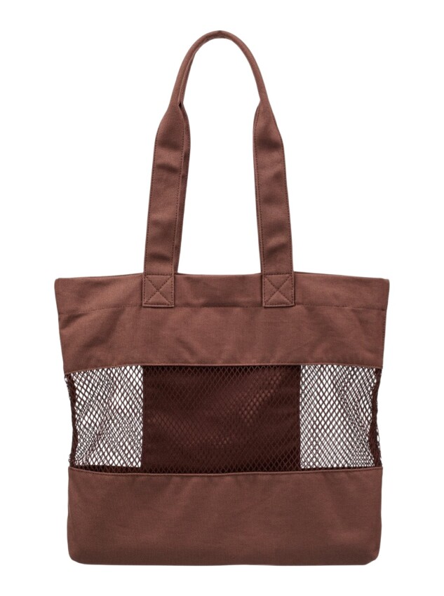 Roxy Summer Breezy T Kahverengi Kadın Omuz Çantası - 3