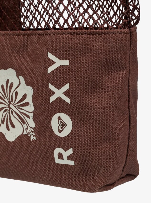 Roxy Summer Breezy T Kahverengi Kadın Omuz Çantası - 4