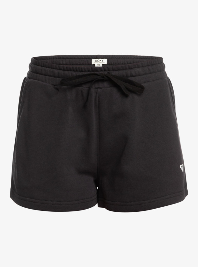 Roxy Surf Stoked Sho Antrasit Kadın Şort - 6