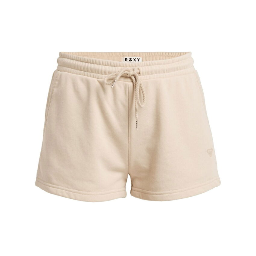 Roxy Surf Stoked Sho Bej Kadın Şort - 6