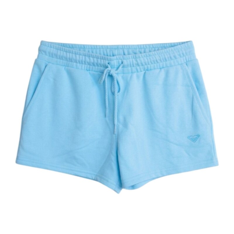 Roxy Surf Stoked Sho Mavi Kadın Şort - 1