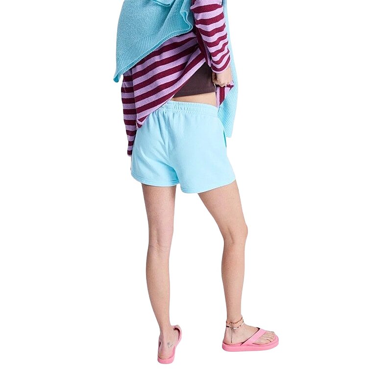 Roxy Surf Stoked Sho Mavi Kadın Şort - Roxy (1)