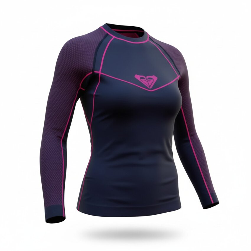 Roxy Surface Girls Lyr Çocuk İçlik Takım - 1