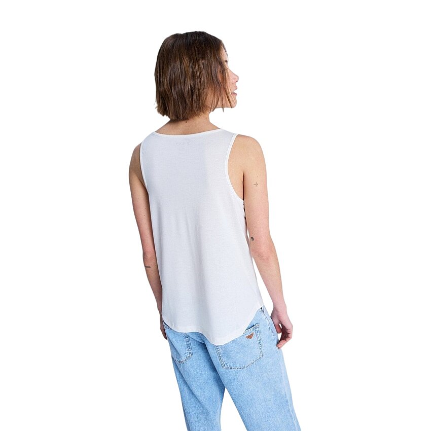 Roxy Surfclassic Tan Mavi Kadın Atlet - 2