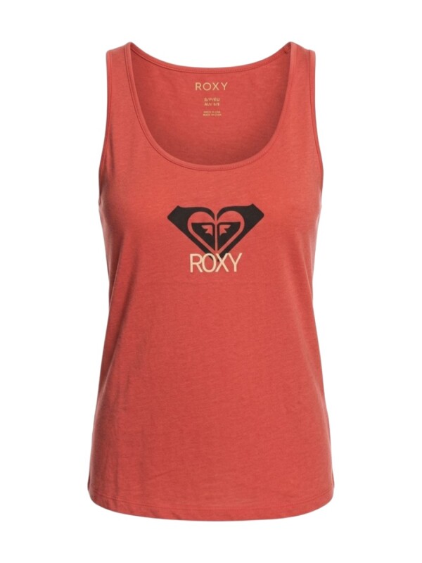 Roxy Surfclassic Tan Mor Kadın Atlet - Roxy